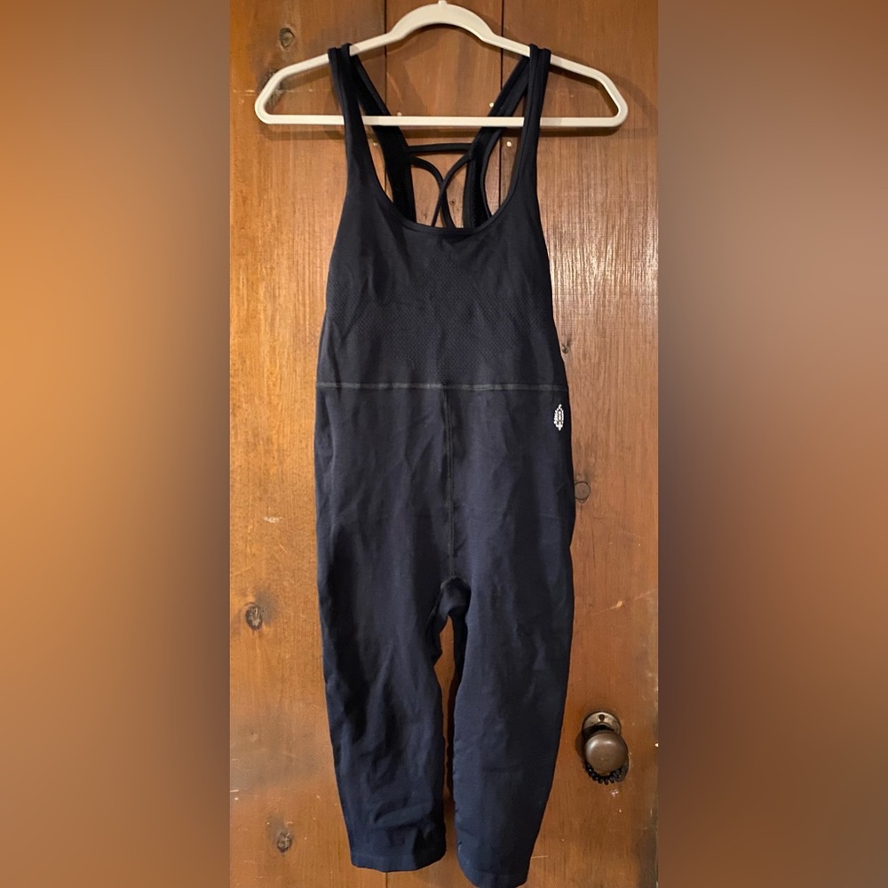 FREE PEOPLE MOVEMENT bodysuit